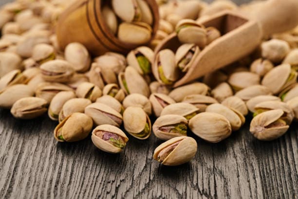تصویر 1 از قیمت پسته اکبری فیض آباد + خرید باور نکردنی